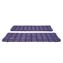 Коврик самонадувающийся утепленный Airmat Comfort, 184х52х7 см, BTrace