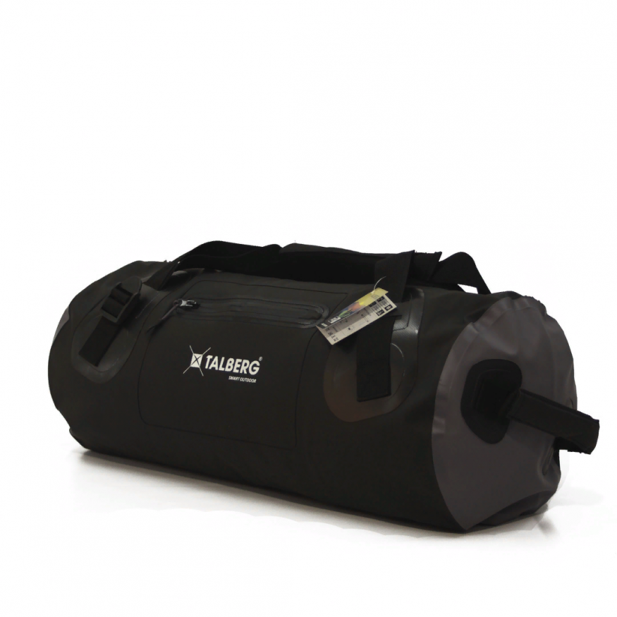 Гермосумка DRY BAG CITY 60 литров