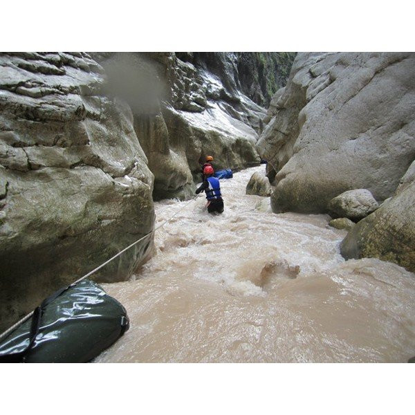 Драйбег 120 л, Вольный Ветер