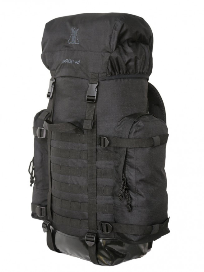 Рюкзак тактический Век Мираж-40 тактический