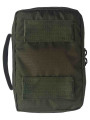 Аптечка туристическая (без содержимого) размер S, цвет хаки