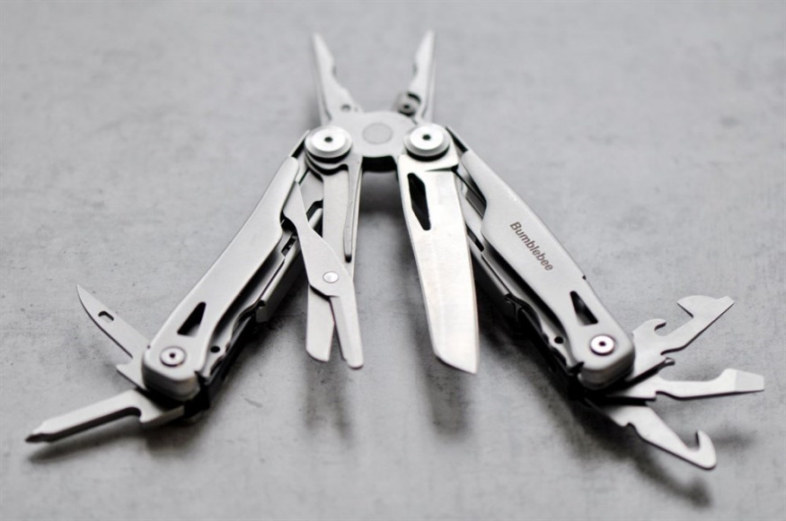 Мультитул Guru Bumblebee | Guru