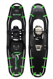 Снегоступы RAPTOR R1040 25,4х101,6 см, Canadian Camper