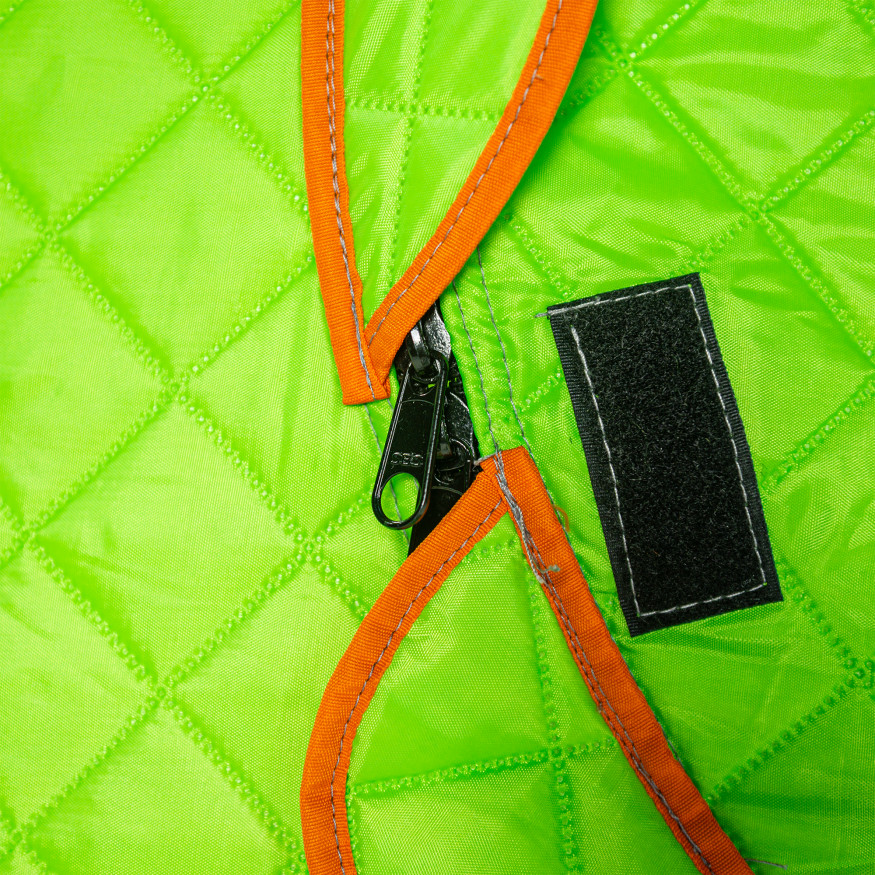 Зимняя палатка KONDA – XL, в комплекте с полом, ARTELV