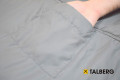 Cпальный мешок GRUNTEN -40C, Talberg