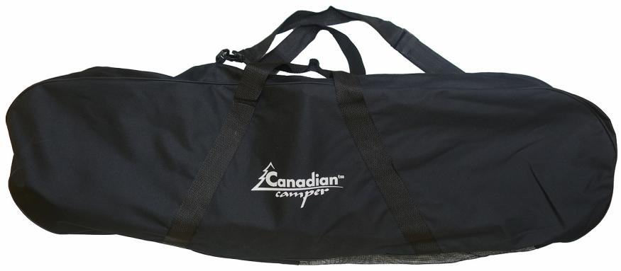 Снегоступы FORESTER F1242 30,5х106,7 см, Canadian Camper 