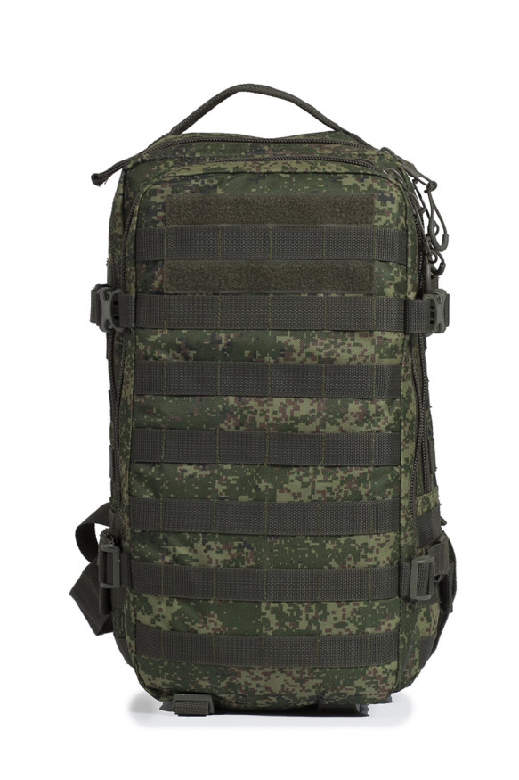 Рюкзак тактический Армада 2, 20 л, цифра, оксфорд, ТАЙФ