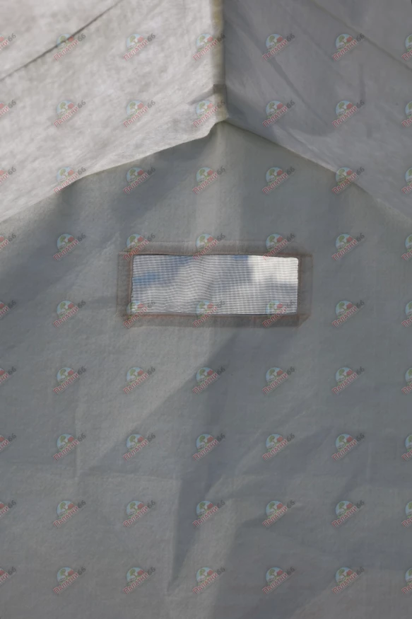 Армейская палатка каркасная М-5