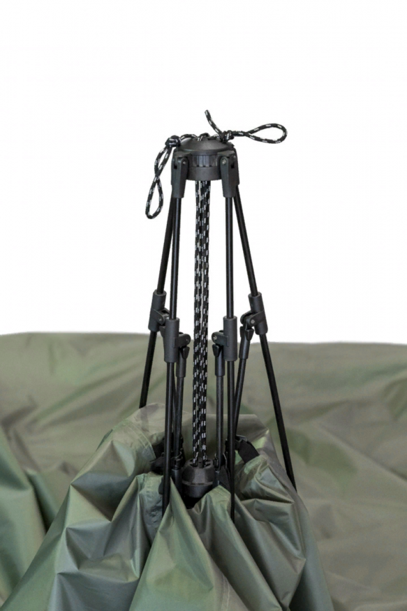 Кемпинговая палатка Alpine Expedition Auto, Talberg