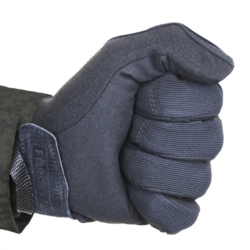 Тактические перчатки Sniper Light, Force Time