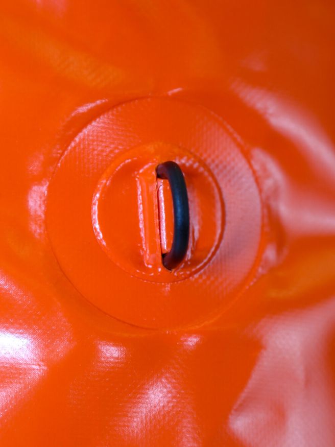 Гермомешок Век Профи 30л