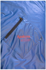 Спальный мешок Век Аракуль