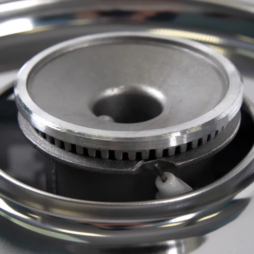 Туристическая плитка Weeny, Следопыт