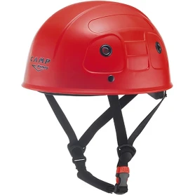 Каска защитная Safety Star RED, CAMP