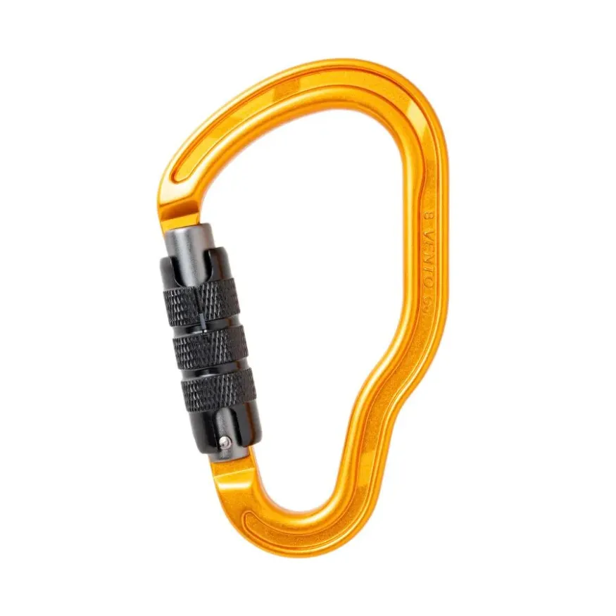 Карабин Гусь с байонетной муфтой, Венто