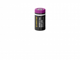 Armytek 18350 Li-Ion 900 mAh (незащищенный)