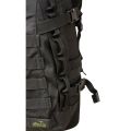 Рюкзак туристический Tactical 40, черный, Tramp