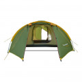 Палатка RockLand Discoverer 4 v2, четырехместная