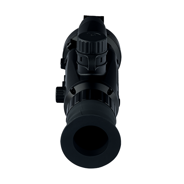 Тепловизионный прицел Artelv Electron 2.4x 25мм 384x288 LRF