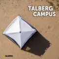 Шатер кемпинговый Campus S Sahara, Talberg