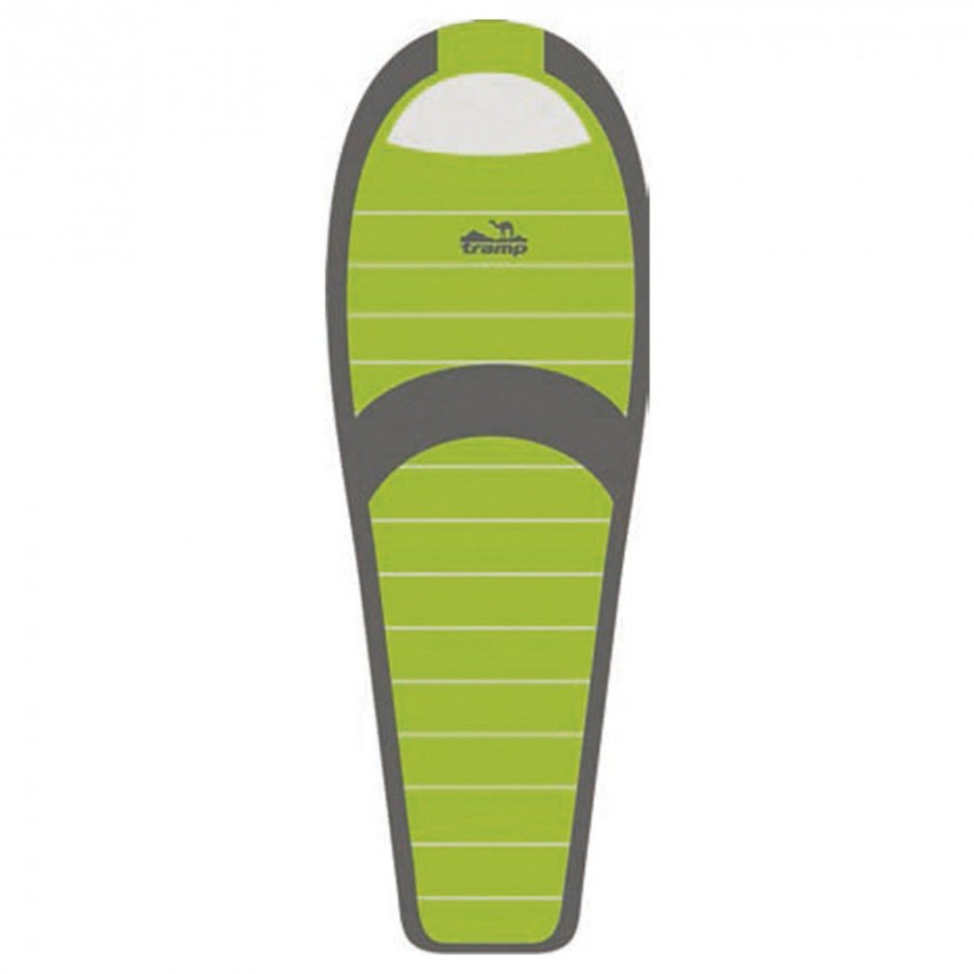 Спальный мешок Hiker Compact -20, Tramp