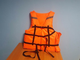 Спасательный жилет большой, Пролайн