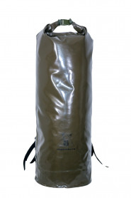 Гермомешок-драйбег Век Охотник 110л