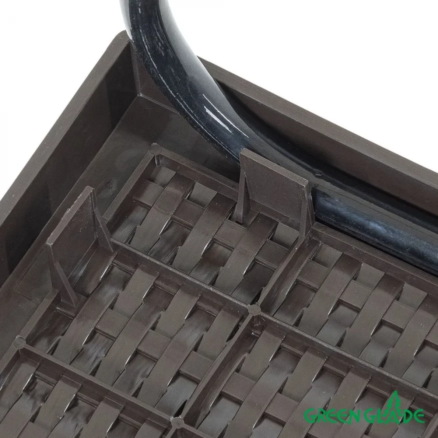 Складной журнальный столик Kelly, Green Glade