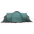 Палатка &amp;quot;Ruswell 6&amp;quot; зеленая, Btrace