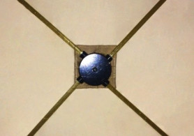 Палатка Снегирь 3Т, трехместная, трехслойная