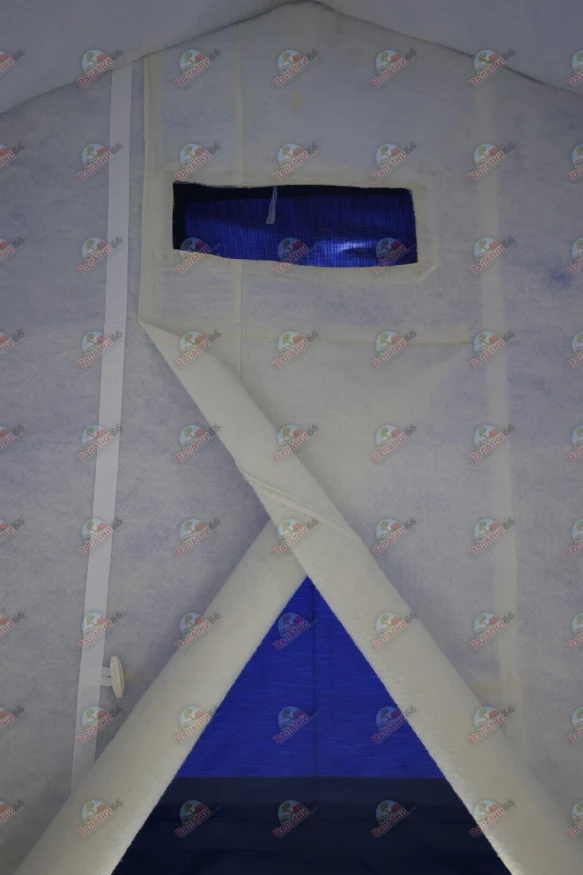 Палатка каркасная ЧС-43