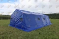Палатка каркасная ЧС-43