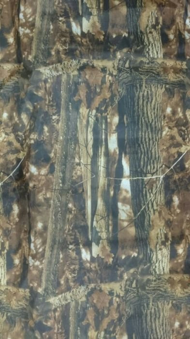 Спальный мешок Prestige 4K с сеткой