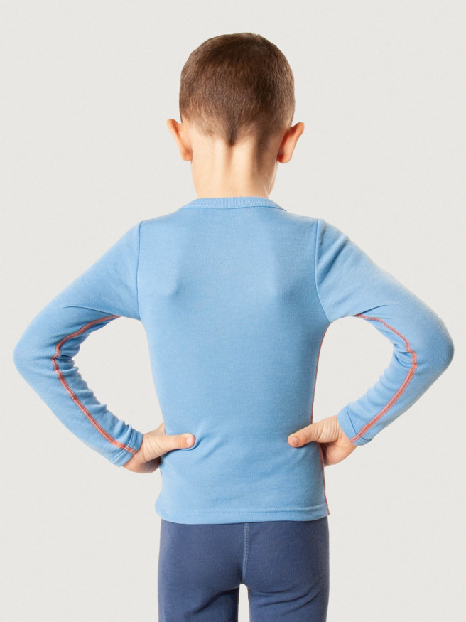 Термофутболка детская Comazo Active -25  