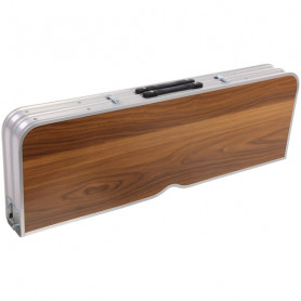 Набор мебели складной 90*60*70 см и 2 скамьи