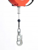 Средство защиты втягивающего типа "НВ-20", Венто