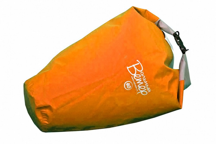 Гермомешок конус 40 л. ПВХ