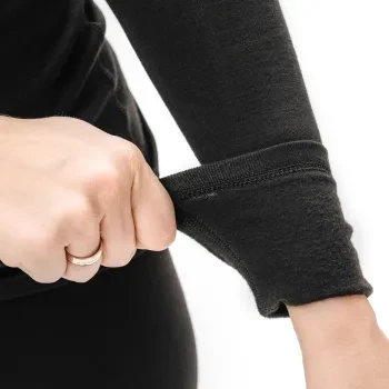 Термобелье женское Lady Classic комплект, однослойное, до -20°С, Следопыт