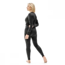 Термобелье женское Lady Outdoor комплект, трехслойное, до -40°С, Следопыт