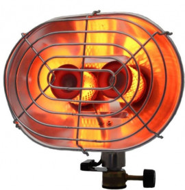 Обогреватель туристический "Ион", Следопыт