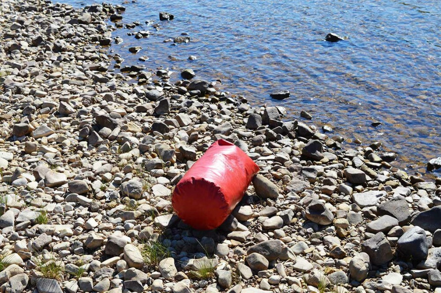 Гермомешок ПВХ 100 л