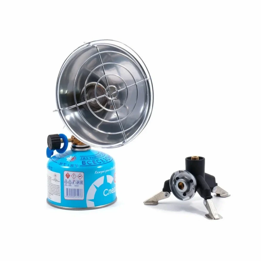 Обогреватель туристический Орион, Следопыт