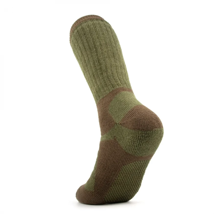 Термоноски Soldier, Следопыт