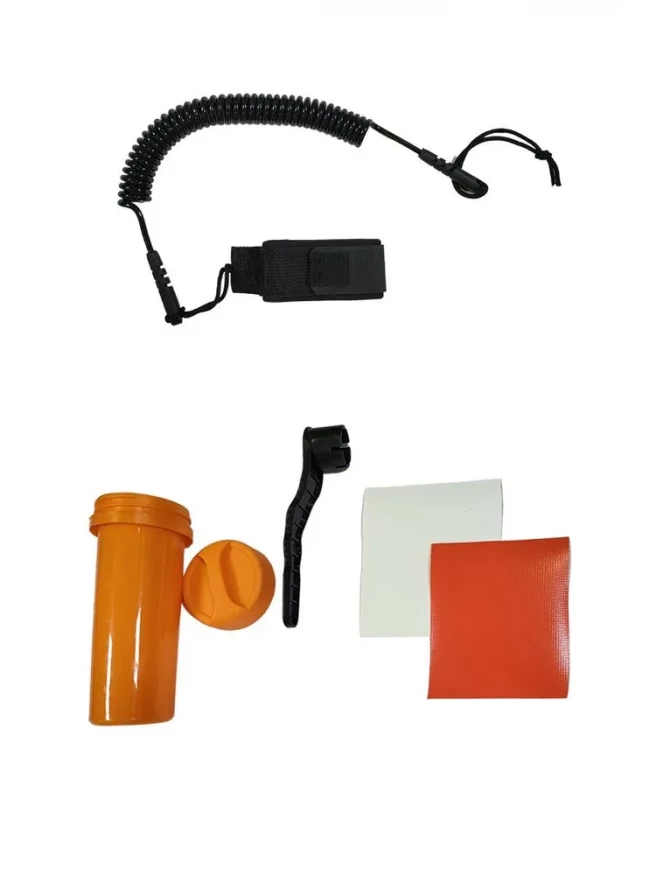 Сап-доска RED, Walaw