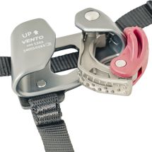 Зажим на левую ногу, Венто