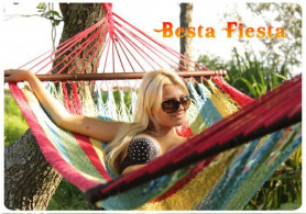 Гамак Mexico 230 X 110 см