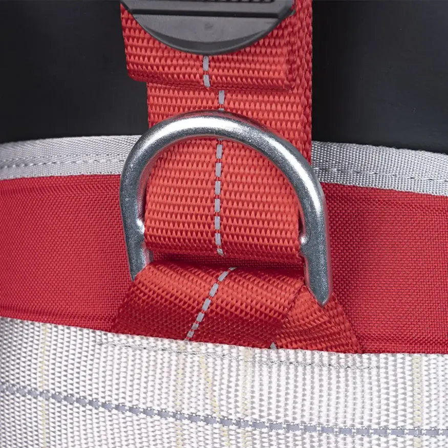 Привязь страховочная Профи Эксперт, Венто