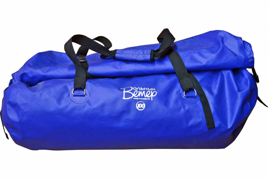 Гермобаул ПВХ 100 л