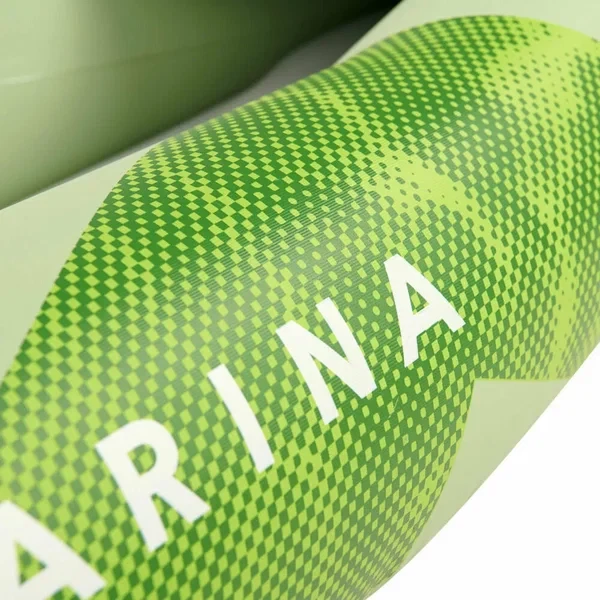 Каяк надувной двухместный с веслами Aqua Marina Betta-412, 412x80см