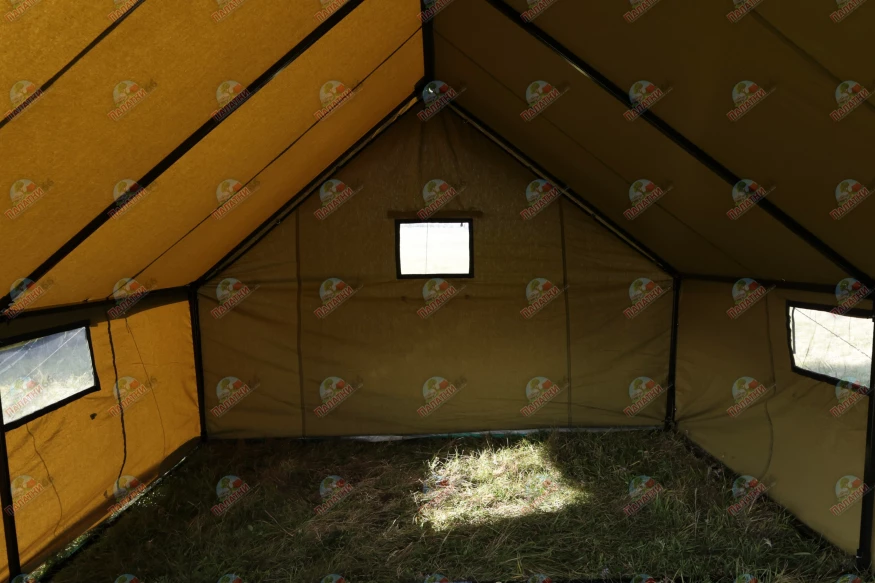 Геологическая палатка Геолог-6